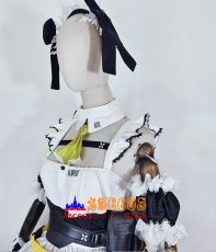 画像8: 勝利の女神:NIKKE(しょうりのめがみ:ニケ）Goddess of Victory: Nikke ソーダ SODA コスプレ衣装 abccos製 「受注生産」 (8)