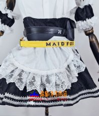 画像9: 勝利の女神:NIKKE(しょうりのめがみ:ニケ）Goddess of Victory: Nikke ソーダ SODA コスプレ衣装 abccos製 「受注生産」 (9)