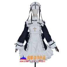 画像1: NEEDY GIRL OVERDOSE（ニーディーガールオーバードーズ）レイン Rain コスプレ衣装 abccos製 「受注生産」 (1)