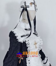 画像10: NEEDY GIRL OVERDOSE（ニーディーガールオーバードーズ）レイン Rain コスプレ衣装 abccos製 「受注生産」 (10)