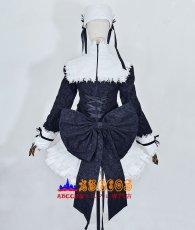 画像5: NEEDY GIRL OVERDOSE（ニーディーガールオーバードーズ）レイン Rain コスプレ衣装 abccos製 「受注生産」 (5)