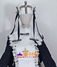 画像6: NEEDY GIRL OVERDOSE（ニーディーガールオーバードーズ）レイン Rain コスプレ衣装 abccos製 「受注生産」 (6)