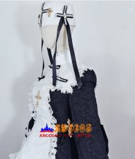 画像7: NEEDY GIRL OVERDOSE（ニーディーガールオーバードーズ）レイン Rain コスプレ衣装 abccos製 「受注生産」 (7)