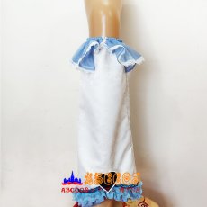 画像13: ふたりはプリキュア Pretty CurePrecure 雪城ほのか /キュアホワイト コスプレ衣装 abccos製 「受注生産」 (13)