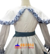 画像7: ふたりはプリキュア Pretty CurePrecure 雪城ほのか /キュアホワイト コスプレ衣装 abccos製 「受注生産」 (7)