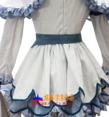 画像8: ふたりはプリキュア Pretty CurePrecure 雪城ほのか /キュアホワイト コスプレ衣装 abccos製 「受注生産」 (8)