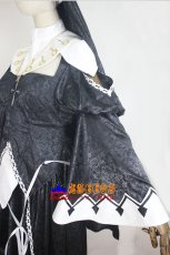 画像10: 終遠のヴィルシュ -ErroR:salvation- サロメ コスプレ衣装 abccos製 「受注生産」 (10)