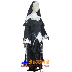 画像2: 終遠のヴィルシュ -ErroR:salvation- サロメ コスプレ衣装 abccos製 「受注生産」 (2)