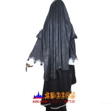 画像4: 終遠のヴィルシュ -ErroR:salvation- サロメ コスプレ衣装 abccos製 「受注生産」 (4)