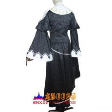 画像5: 終遠のヴィルシュ -ErroR:salvation- サロメ コスプレ衣装 abccos製 「受注生産」 (5)
