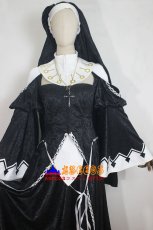 画像7: 終遠のヴィルシュ -ErroR:salvation- サロメ コスプレ衣装 abccos製 「受注生産」 (7)