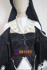 画像8: 終遠のヴィルシュ -ErroR:salvation- サロメ コスプレ衣装 abccos製 「受注生産」 (8)