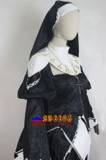 画像9: 終遠のヴィルシュ -ErroR:salvation- サロメ コスプレ衣装 abccos製 「受注生産」 (9)