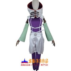 画像1: グノーシア Gnosia レムナン Remnan コスプレ衣装 abccos製 「受注生産」 (1)