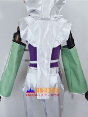 画像11: グノーシア Gnosia レムナン Remnan コスプレ衣装 abccos製 「受注生産」 (11)