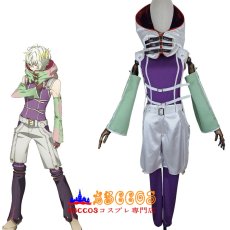 画像14: グノーシア Gnosia レムナン Remnan コスプレ衣装 abccos製 「受注生産」 (14)