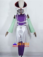 画像2: グノーシア Gnosia レムナン Remnan コスプレ衣装 abccos製 「受注生産」 (2)