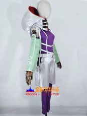 画像3: グノーシア Gnosia レムナン Remnan コスプレ衣装 abccos製 「受注生産」 (3)