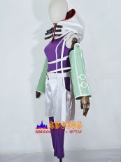 画像4: グノーシア Gnosia レムナン Remnan コスプレ衣装 abccos製 「受注生産」 (4)