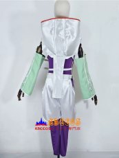 画像5: グノーシア Gnosia レムナン Remnan コスプレ衣装 abccos製 「受注生産」 (5)