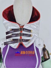 画像6: グノーシア Gnosia レムナン Remnan コスプレ衣装 abccos製 「受注生産」 (6)