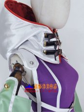 画像7: グノーシア Gnosia レムナン Remnan コスプレ衣装 abccos製 「受注生産」 (7)