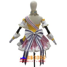 画像3: hololive ホロライブ YouTuber 戌神ころね（いぬがみ ころね）コスプレ衣装 abccos製 「受注生産」 (3)