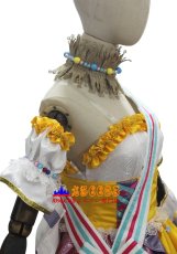画像5: hololive ホロライブ YouTuber 戌神ころね（いぬがみ ころね）コスプレ衣装 abccos製 「受注生産」 (5)