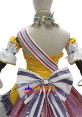 画像7: hololive ホロライブ YouTuber 戌神ころね（いぬがみ ころね）コスプレ衣装 abccos製 「受注生産」 (7)