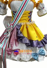 画像8: hololive ホロライブ YouTuber 戌神ころね（いぬがみ ころね）コスプレ衣装 abccos製 「受注生産」 (8)
