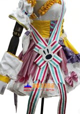 画像9: hololive ホロライブ YouTuber 戌神ころね（いぬがみ ころね）コスプレ衣装 abccos製 「受注生産」 (9)