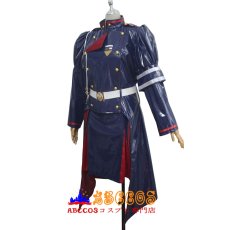 画像2: 終わりのセラフ（おわりのセラフ）Seraph of the end フウカ シャイア（Fuka Shiromei）コスプレ衣装 abccos製 「受注生産」 (2)