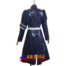 画像3: 終わりのセラフ（おわりのセラフ）Seraph of the end フウカ シャイア（Fuka Shiromei）コスプレ衣装 abccos製 「受注生産」 (3)