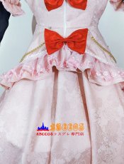 画像10: うみねこのなく頃に ラムダデルタ/Lambdadelta コスプレ衣装 abccos製 「受注生産」 (10)