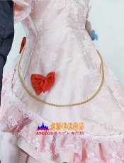 画像11: うみねこのなく頃に ラムダデルタ/Lambdadelta コスプレ衣装 abccos製 「受注生産」 (11)