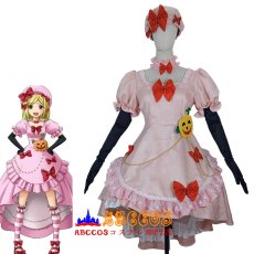 画像16: うみねこのなく頃に ラムダデルタ/Lambdadelta コスプレ衣装 abccos製 「受注生産」 (16)