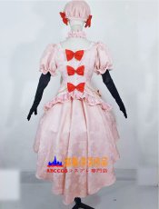 画像5: うみねこのなく頃に ラムダデルタ/Lambdadelta コスプレ衣装 abccos製 「受注生産」 (5)