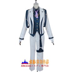 画像1: にじさんじ ROF-MAO VTuber 剣持刀也 / けんもち とうや コスプレ衣装 abccos製 「受注生産」 (1)