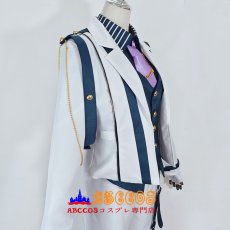 画像10: にじさんじ ROF-MAO VTuber 剣持刀也 / けんもち とうや コスプレ衣装 abccos製 「受注生産」 (10)