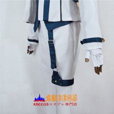 画像12: にじさんじ ROF-MAO VTuber 剣持刀也 / けんもち とうや コスプレ衣装 abccos製 「受注生産」 (12)