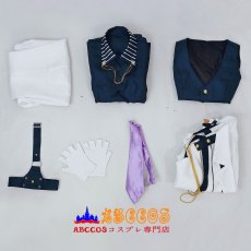 画像13: にじさんじ ROF-MAO VTuber 剣持刀也 / けんもち とうや コスプレ衣装 abccos製 「受注生産」 (13)