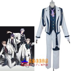 画像14: にじさんじ ROF-MAO VTuber 剣持刀也 / けんもち とうや コスプレ衣装 abccos製 「受注生産」 (14)