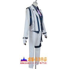 画像2: にじさんじ ROF-MAO VTuber 剣持刀也 / けんもち とうや コスプレ衣装 abccos製 「受注生産」 (2)