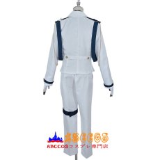 画像4: にじさんじ ROF-MAO VTuber 剣持刀也 / けんもち とうや コスプレ衣装 abccos製 「受注生産」 (4)