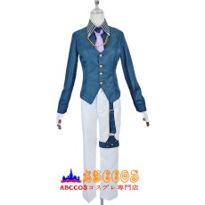 画像5: にじさんじ ROF-MAO VTuber 剣持刀也 / けんもち とうや コスプレ衣装 abccos製 「受注生産」 (5)