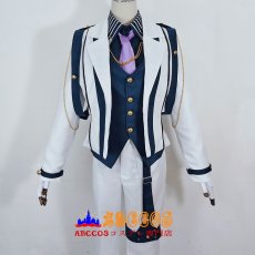 画像9: にじさんじ ROF-MAO VTuber 剣持刀也 / けんもち とうや コスプレ衣装 abccos製 「受注生産」 (9)