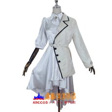 画像1: hololive（ホロライブ）VTuber AZKi（あずき）コスプレ衣装 abccos製 「受注生産」 (1)