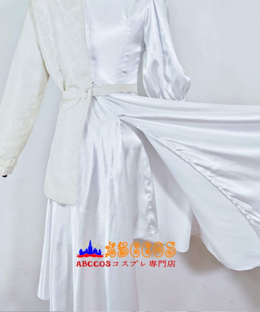 画像10: hololive（ホロライブ）VTuber AZKi（あずき）コスプレ衣装 abccos製 「受注生産」 (10)