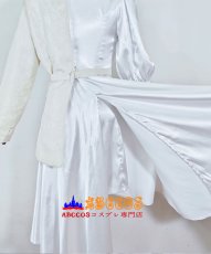 画像10: hololive（ホロライブ）VTuber AZKi（あずき）コスプレ衣装 abccos製 「受注生産」 (10)