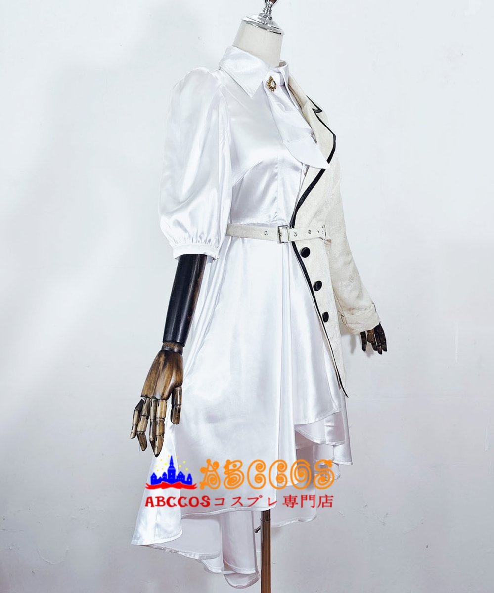 画像3: hololive（ホロライブ）VTuber AZKi（あずき）コスプレ衣装 abccos製 「受注生産」 (3)